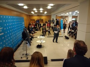 Creativity at the Heart (by YouthProAktiv)