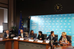 Empowering Young Entrepreneurs (by YouthProAktiv)