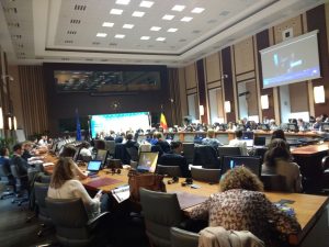 Retail Competitiveness (by YouthProAktiv)