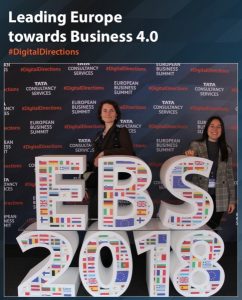 EBS photo YouthProAktiv staff