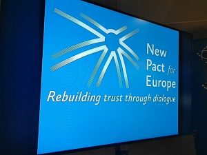 New Pact for Europe (by YouthProAktiv)