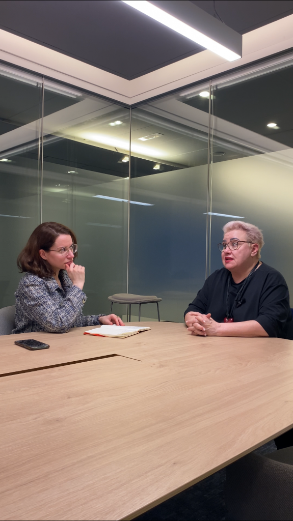 Meet your European Representatives – YouthProAktiv